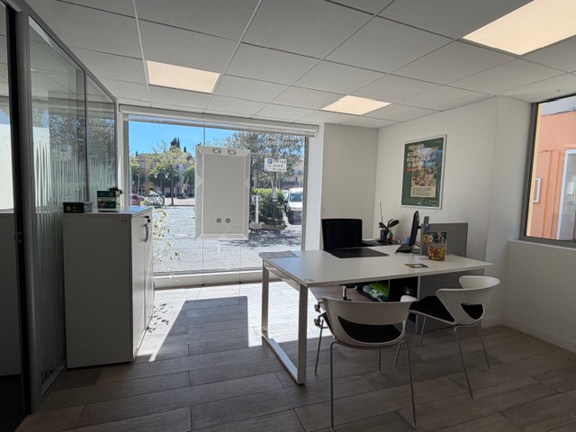 Foto 6 di Agence Groupama Cogolin