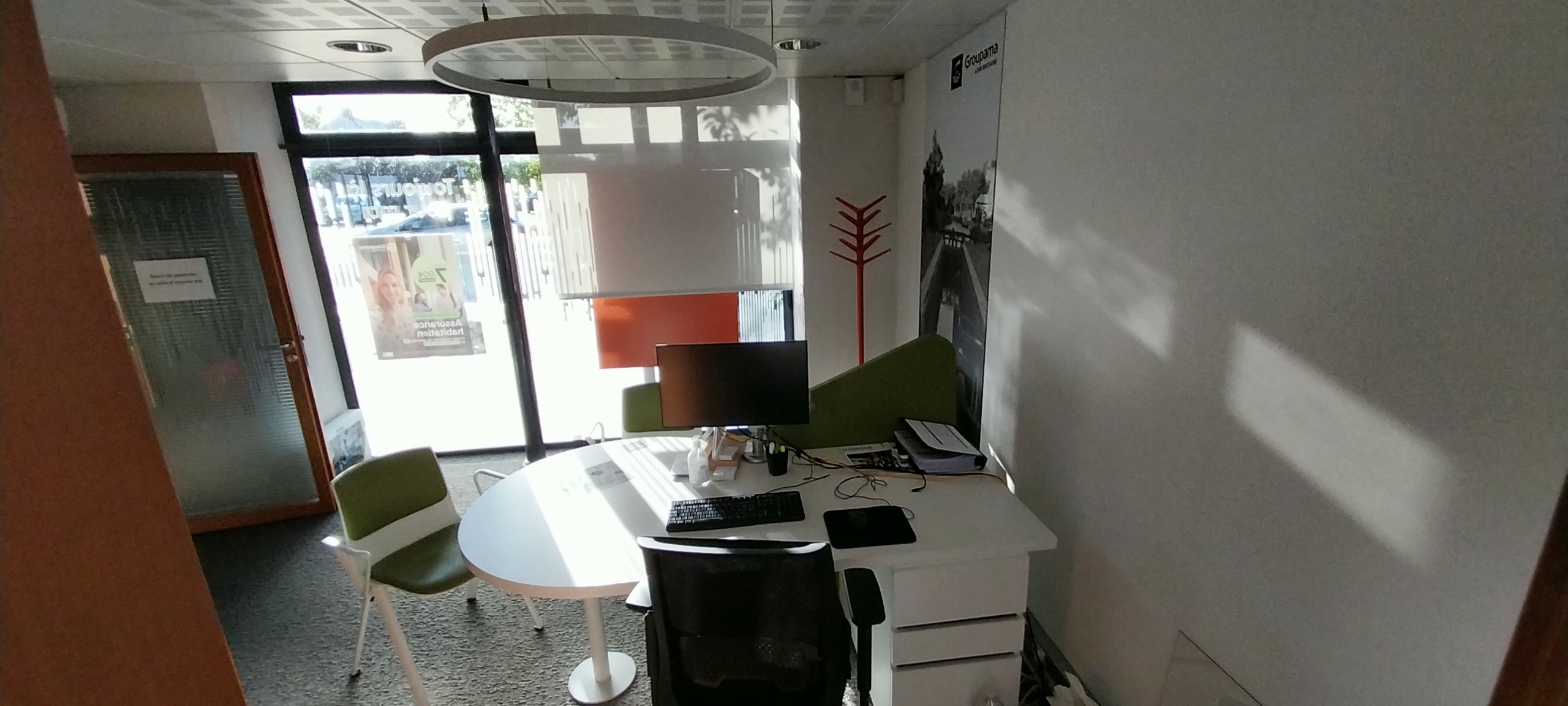 Foto 10 di Agence Groupama Melesse