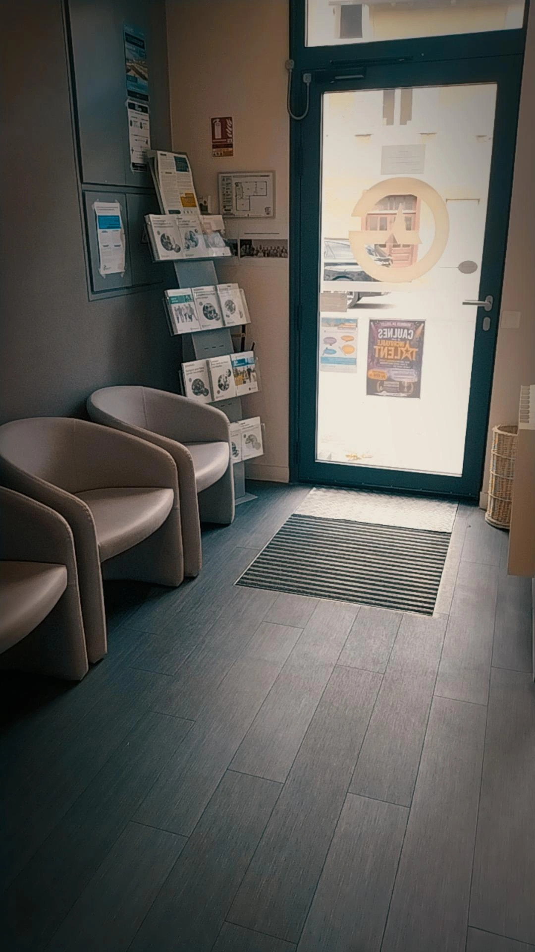 Foto 6 di Agence Groupama Caulnes