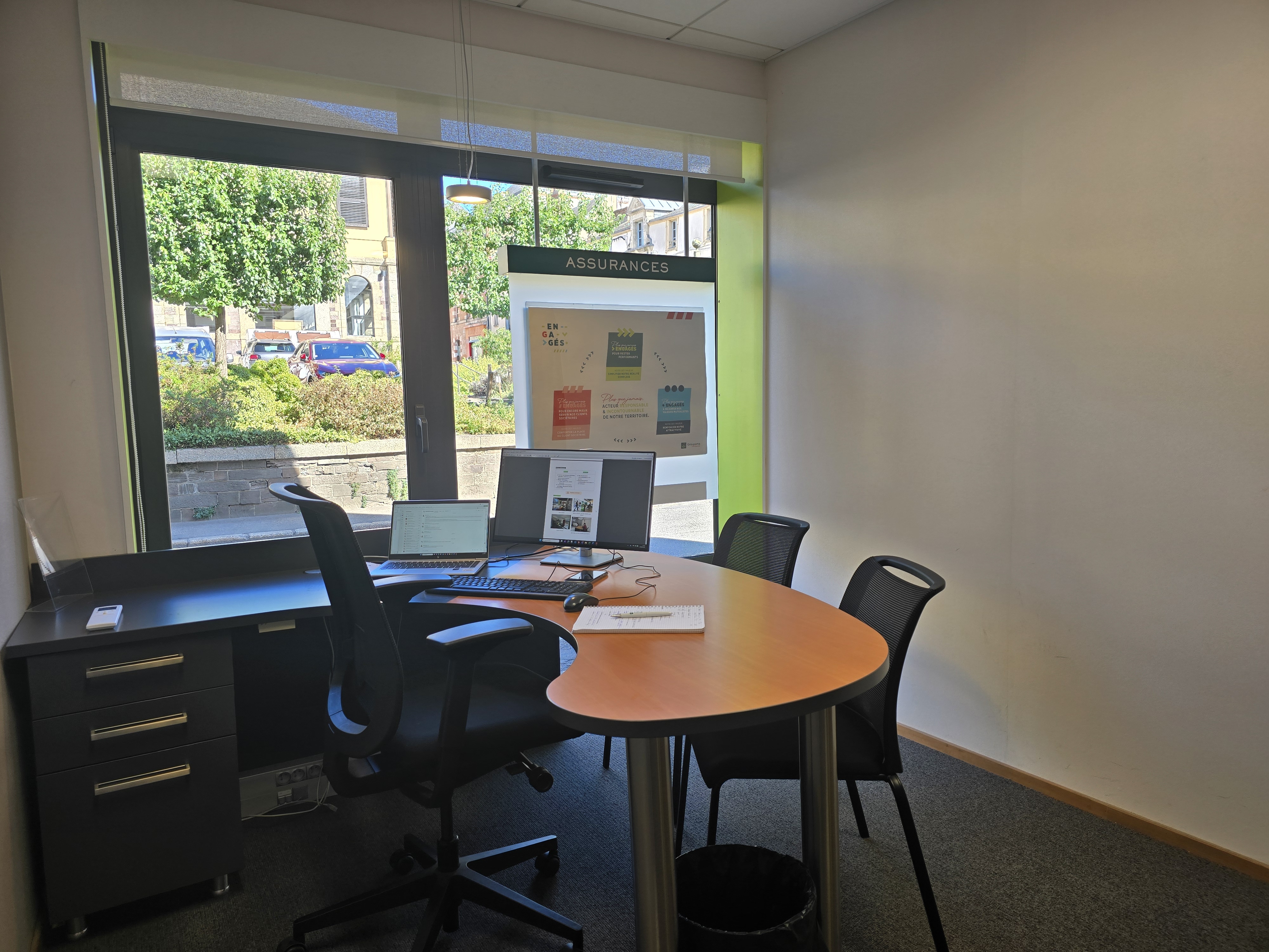 Foto 7 di Agence Groupama Redon