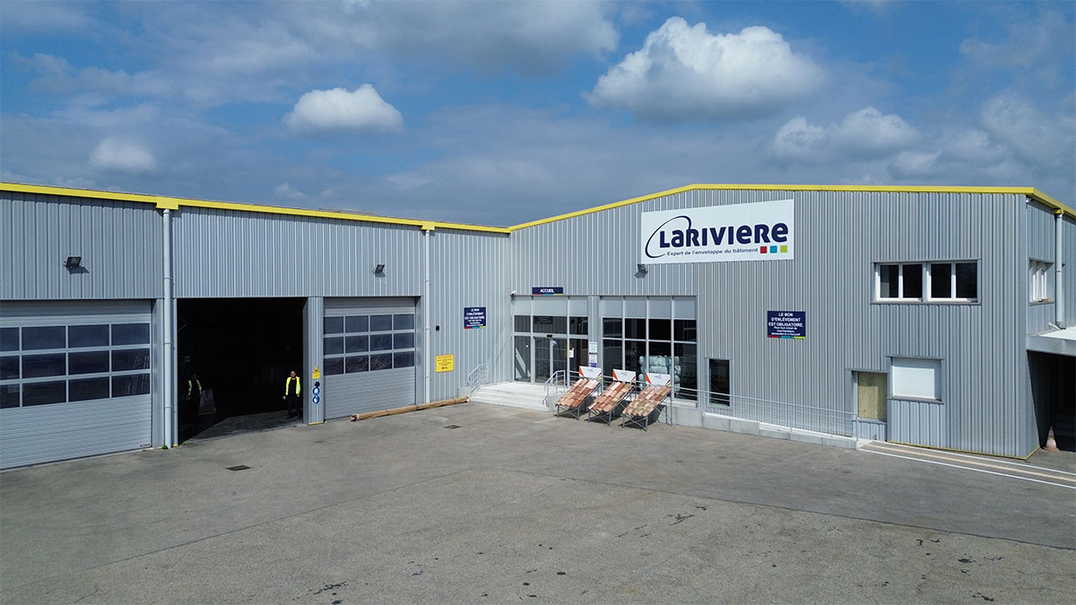 Lariviere Montélimar