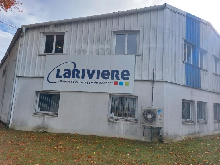Foto 11 di Lariviere