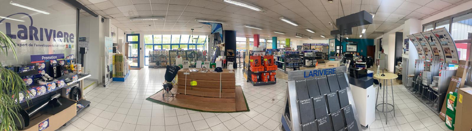 Foto 12 di Lariviere