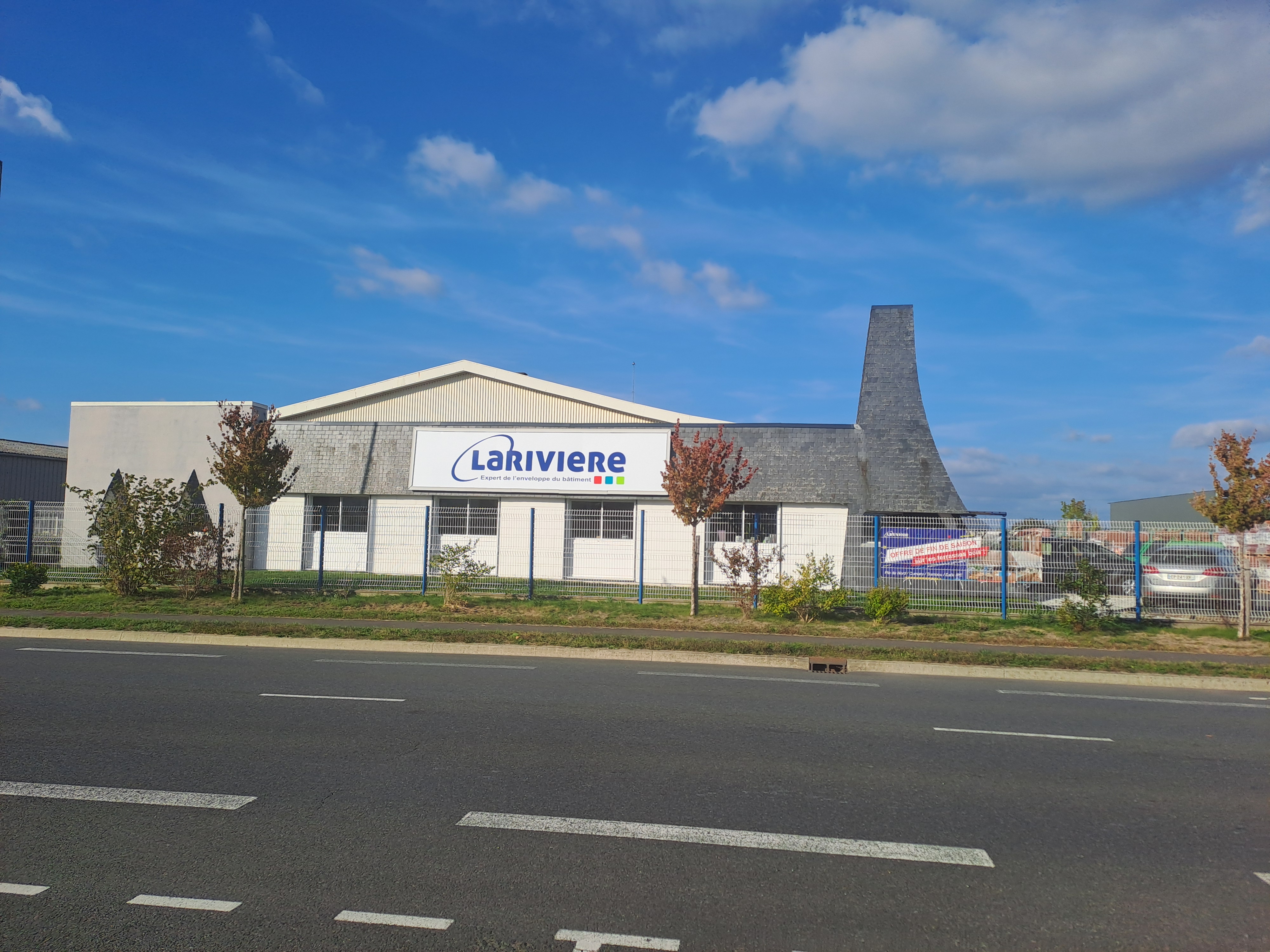 Foto 2 di Lariviere