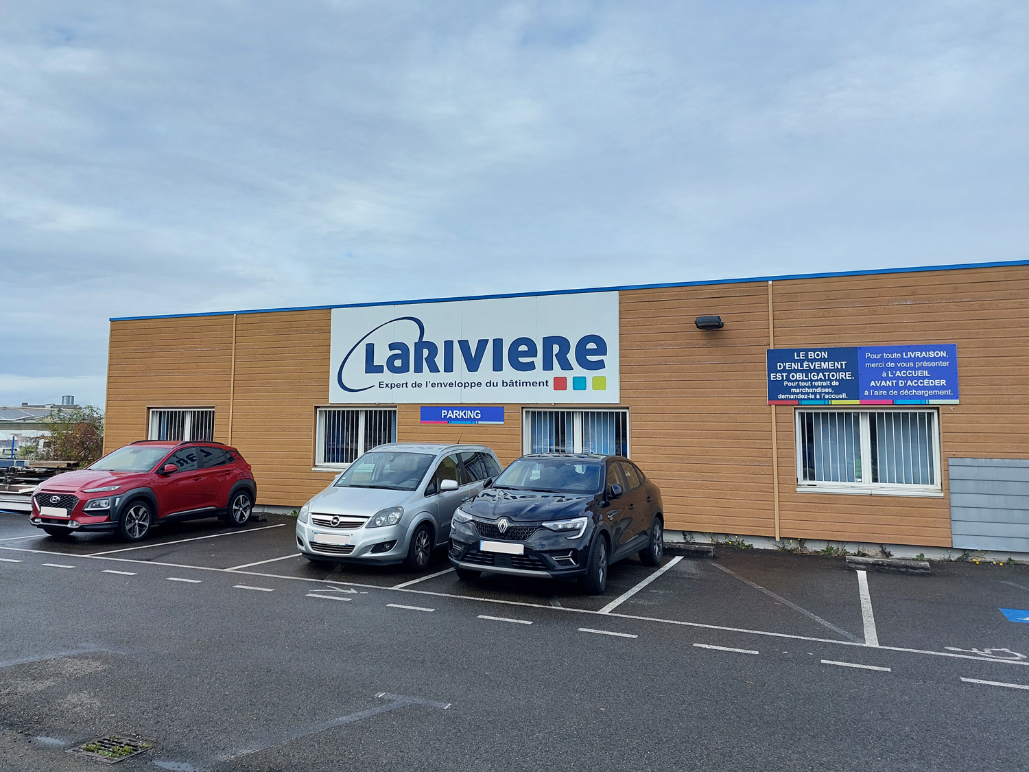 Foto 11 di Lariviere