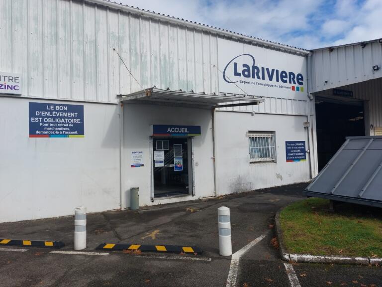 Foto 2 di Lariviere