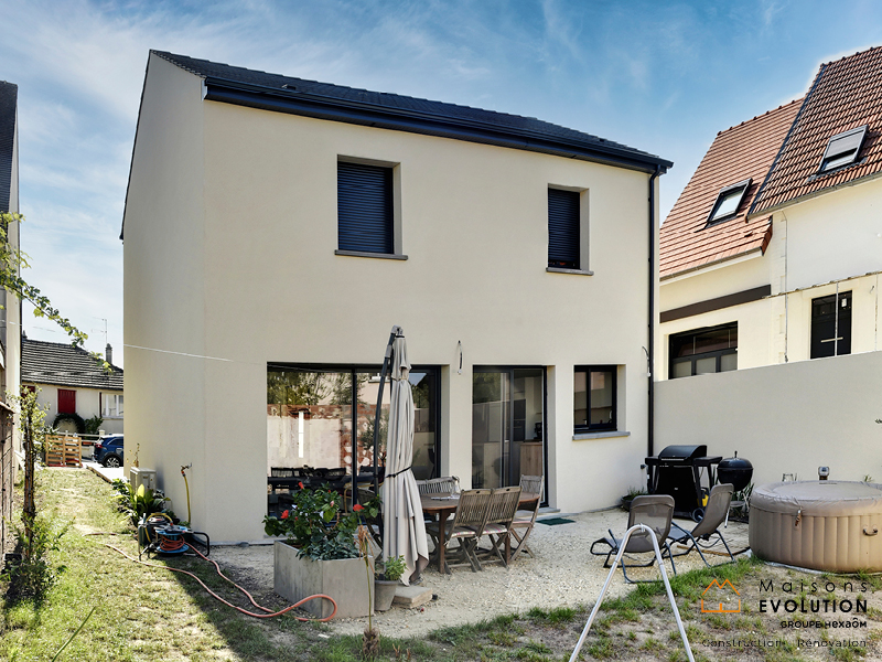 Foto 24 di Maisons Evolution