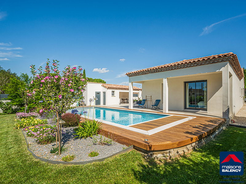 Foto 10 di Maisons Balency