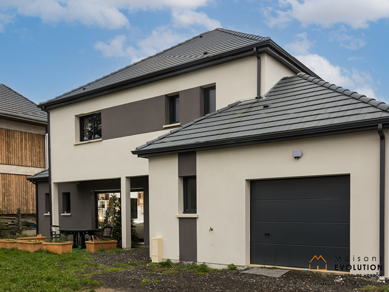 Foto 10 di Maisons Evolution