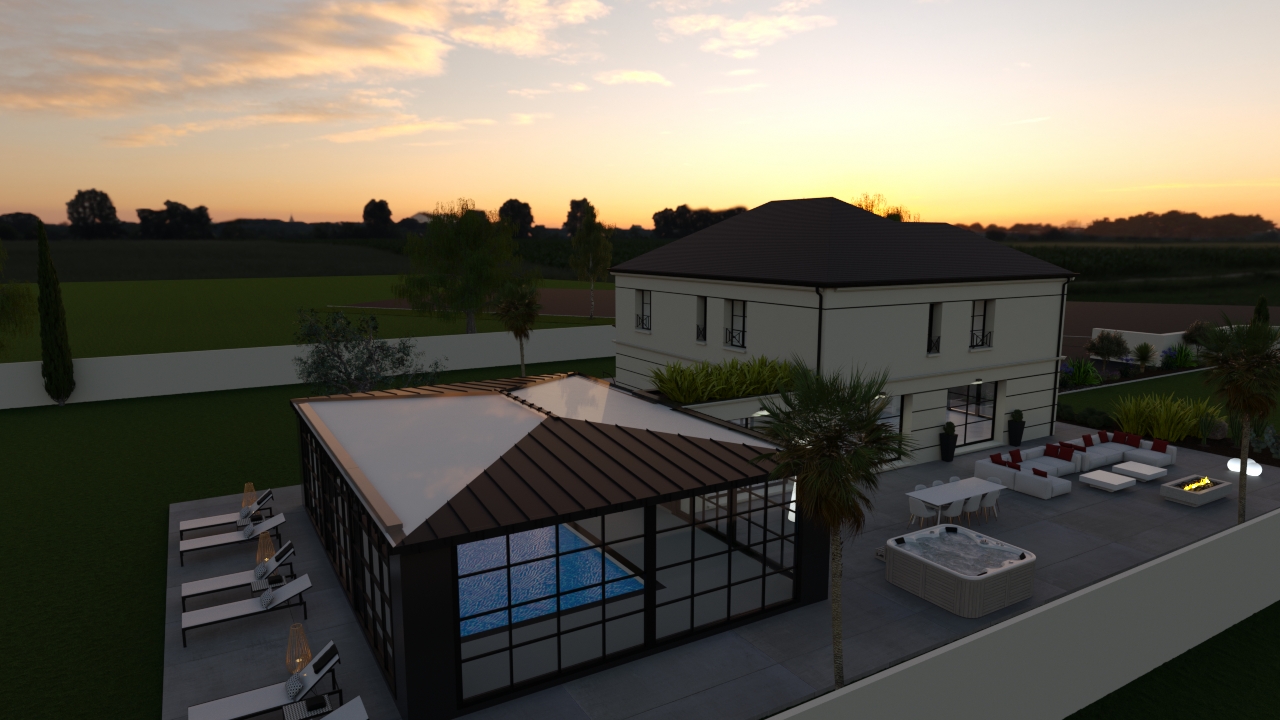 Foto 48 di Maisons Balency