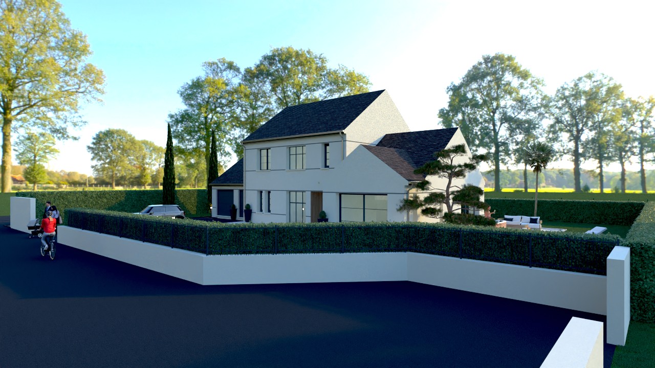 Foto 55 di Maisons Balency
