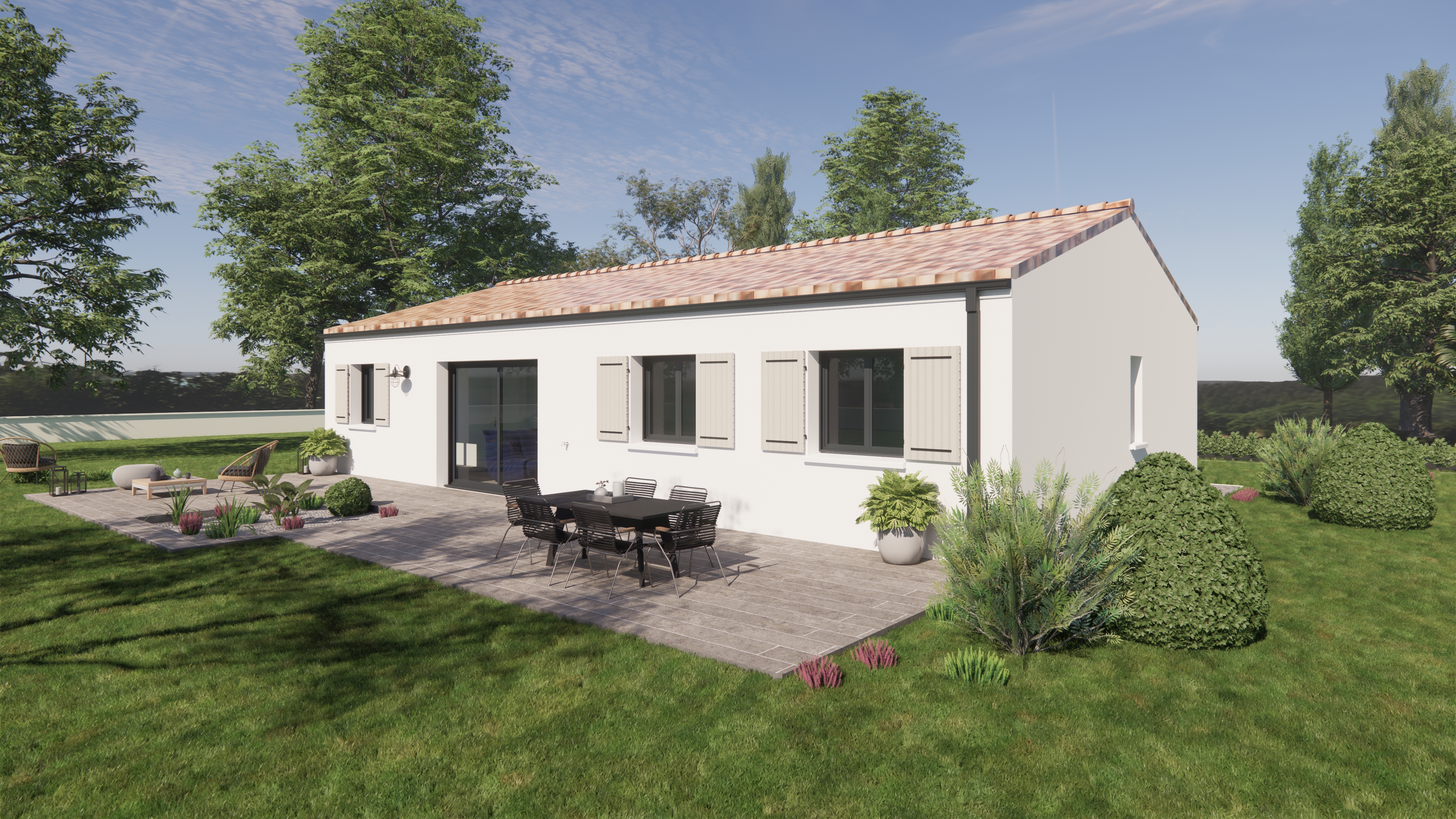 Foto 26 di Bermax Construction - Saintes