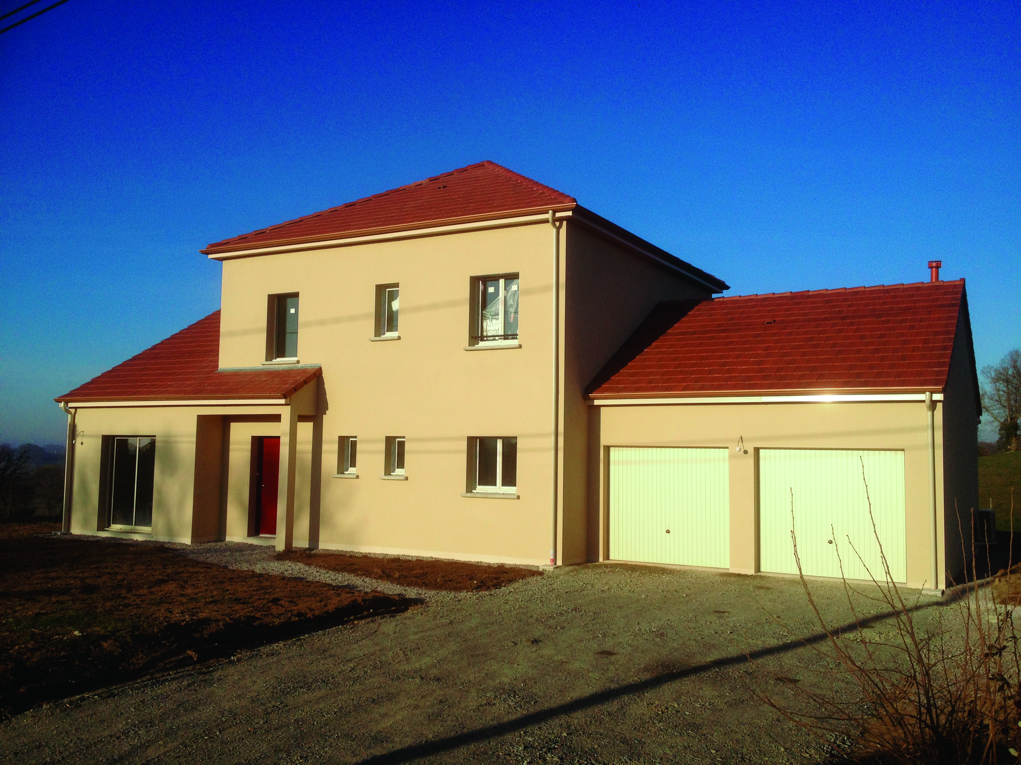 Foto 43 di Maisons Millot Limoges