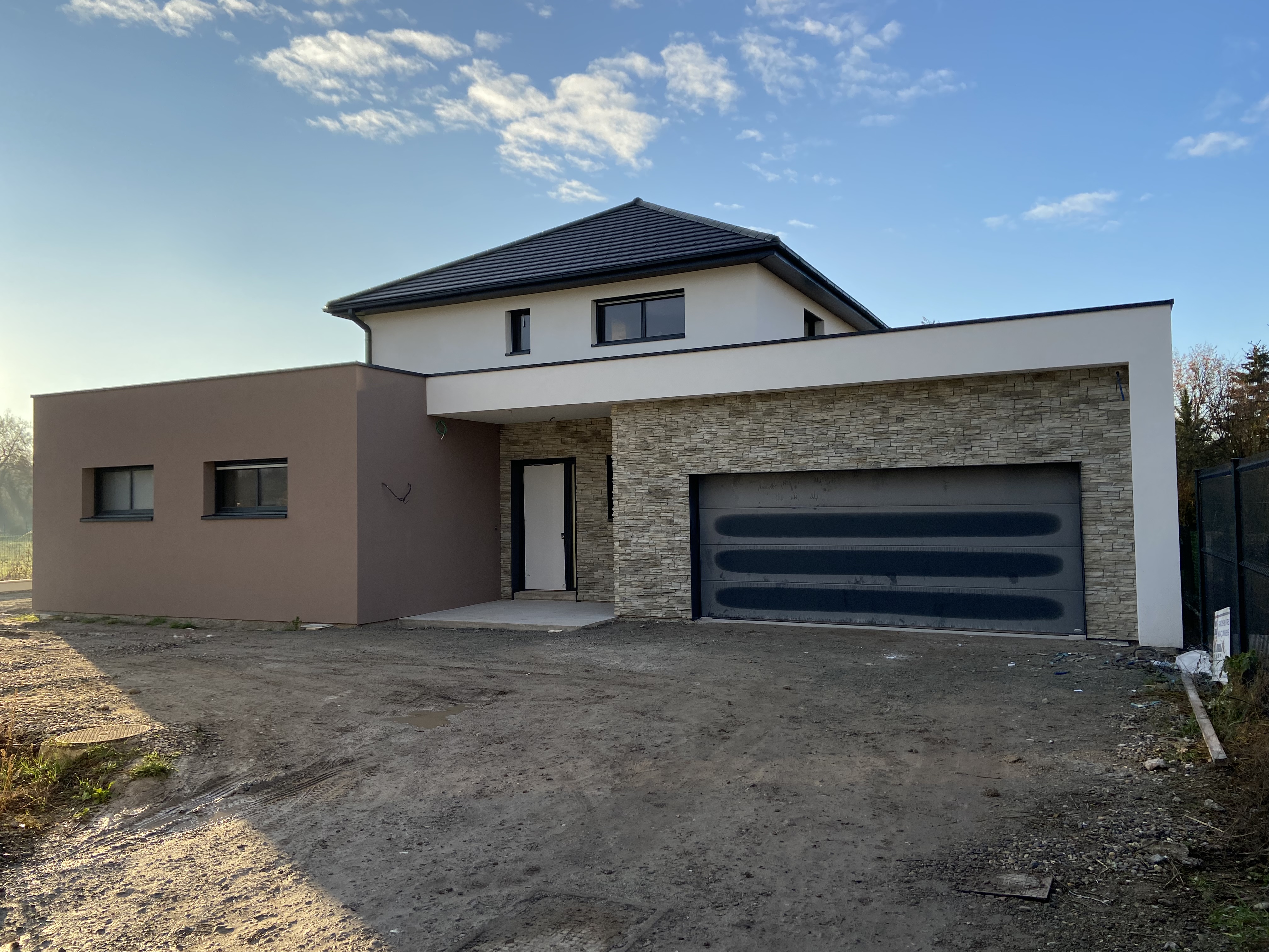 Foto 47 de Maisons Néo