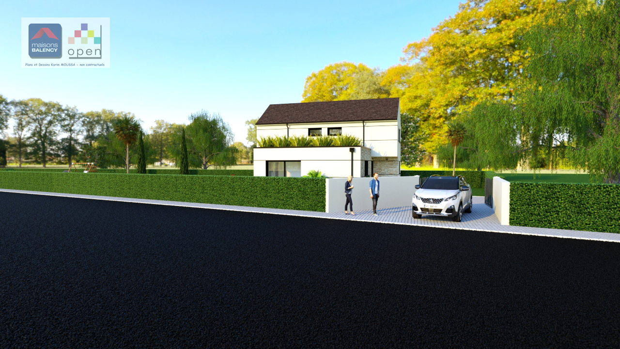 Foto 58 di Maisons Balency