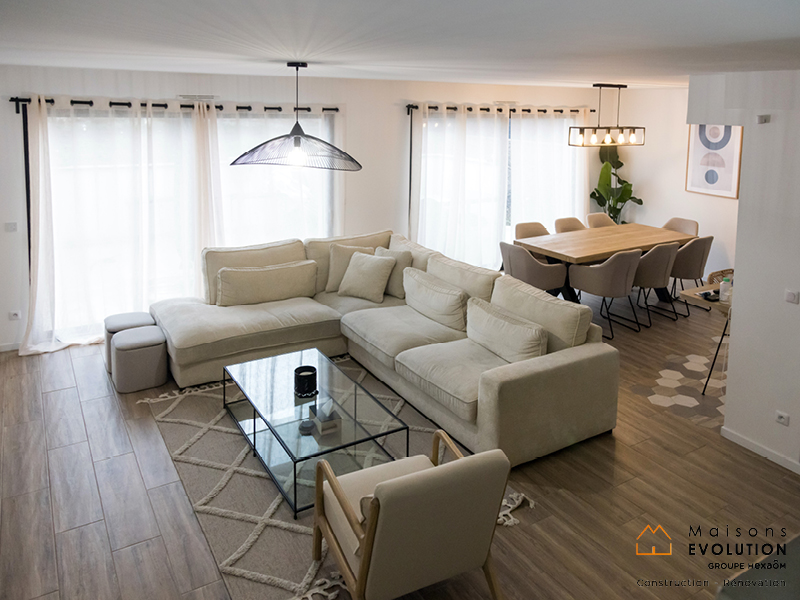 Foto 8 di Maisons Evolution