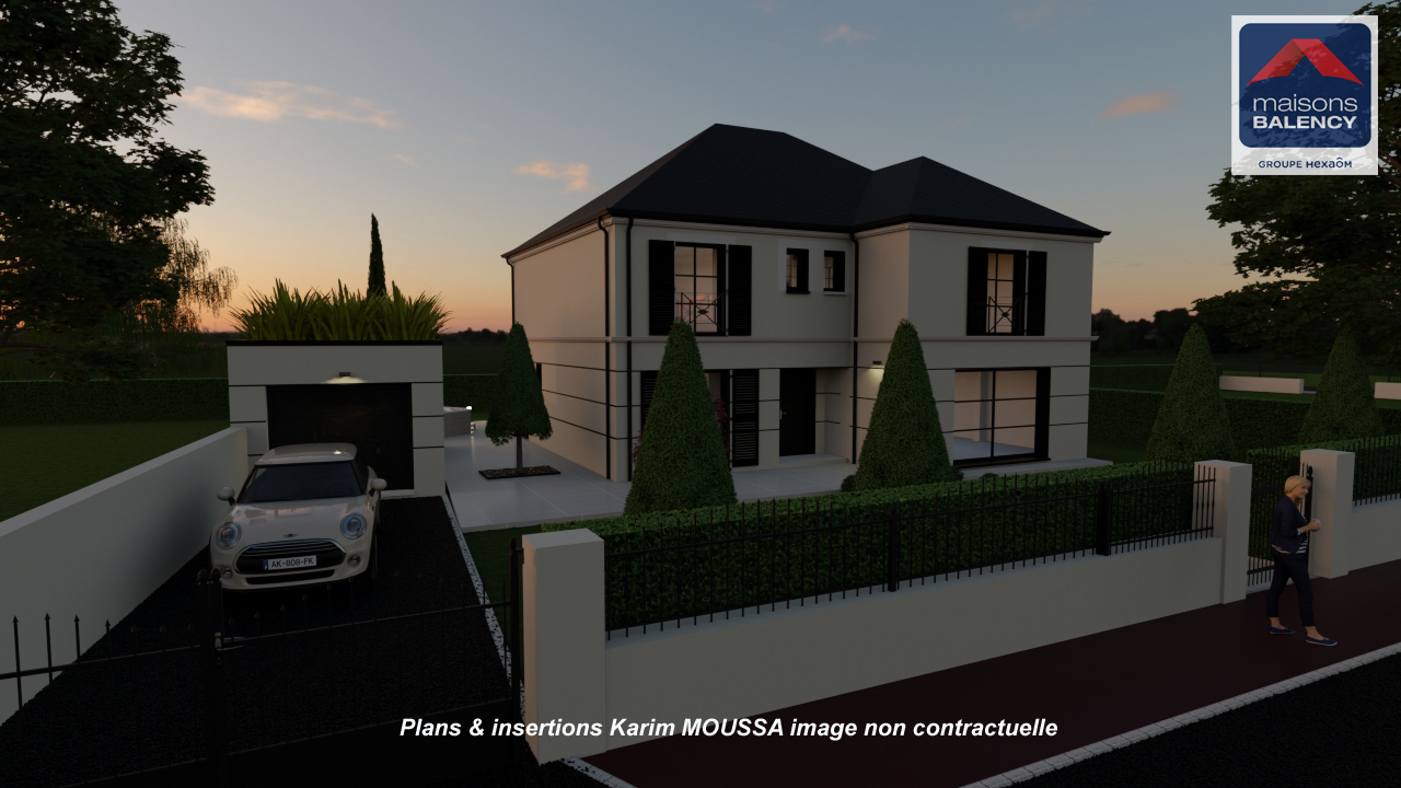 Foto 51 di Maisons Balency