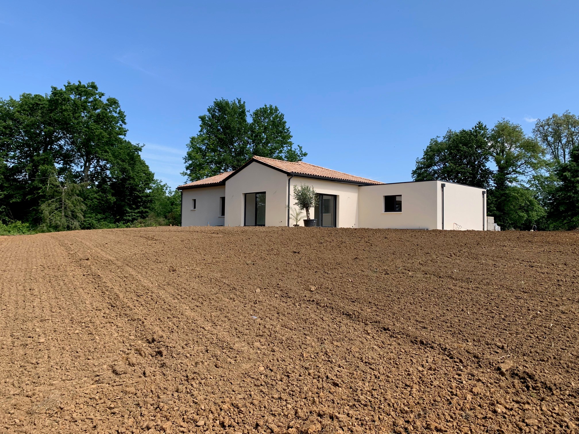 Foto 41 di Maisons Millot Limoges