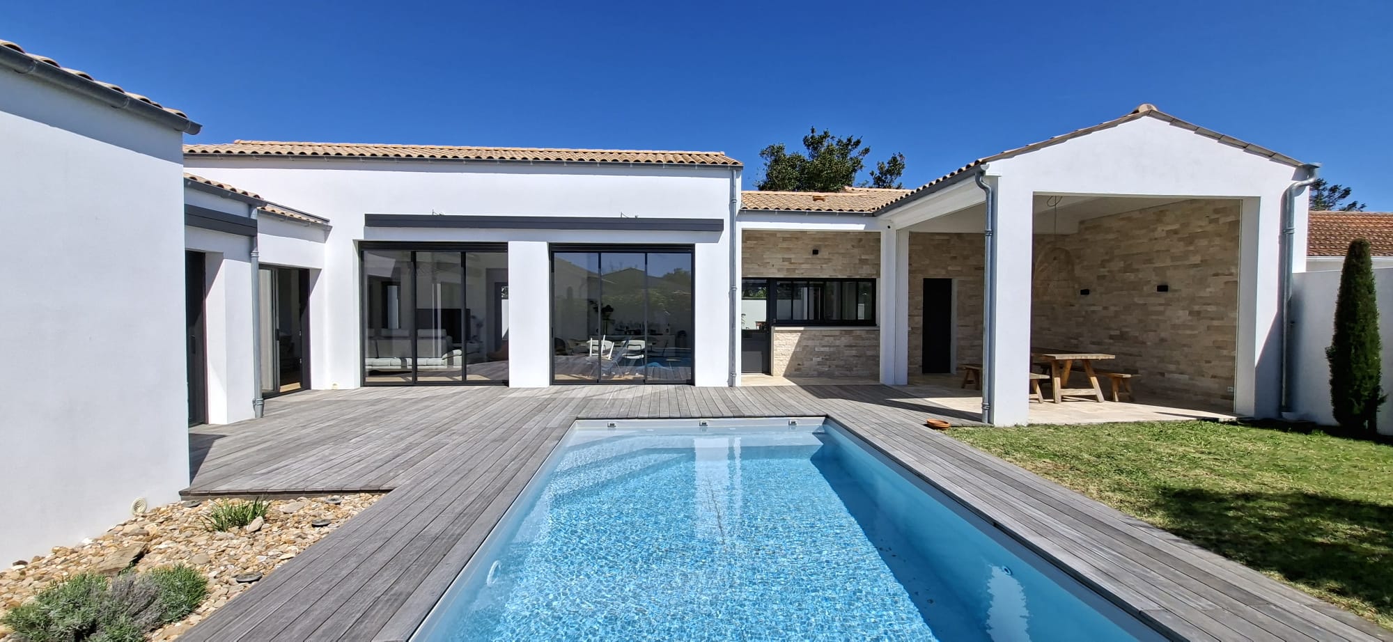 Foto 46 di Bermax Construction - Saintes