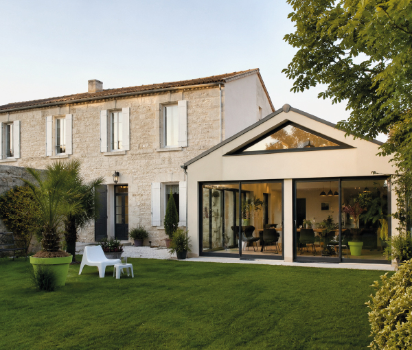 Foto 41 di Bermax Construction - Saintes
