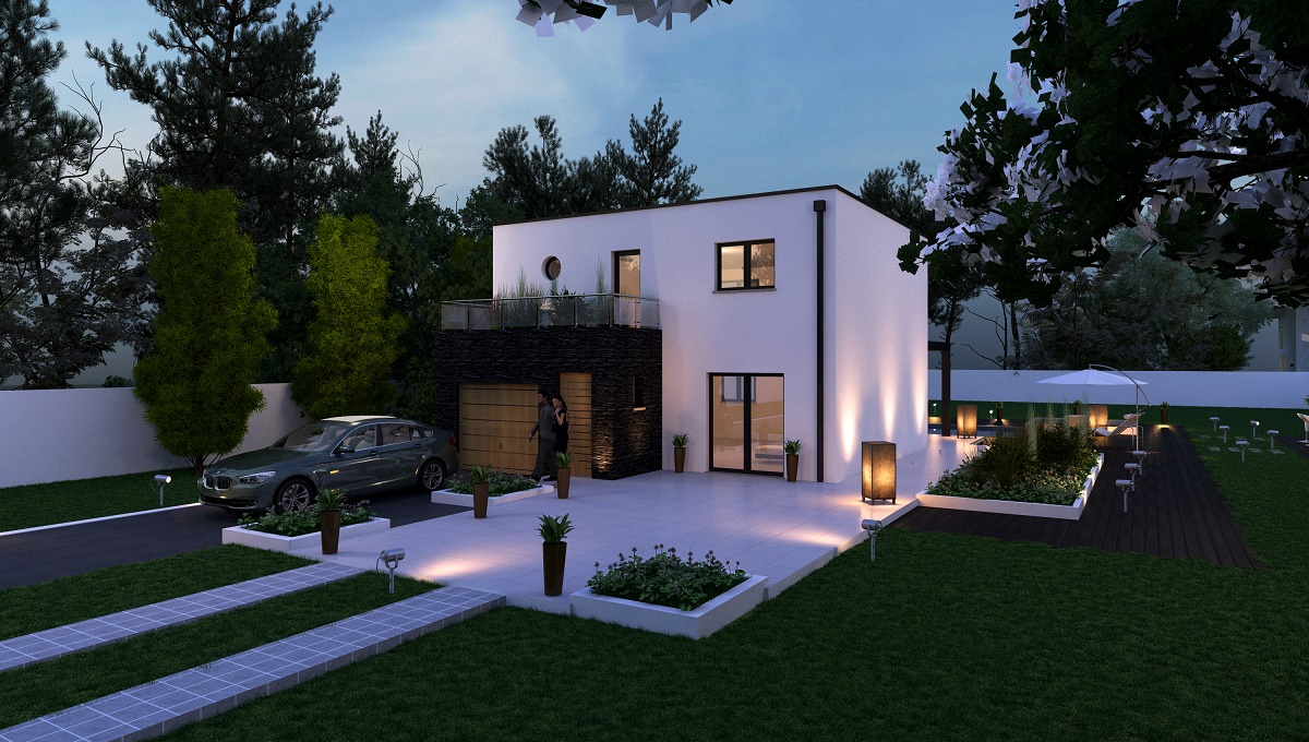 Foto 43 di Maisons Balency