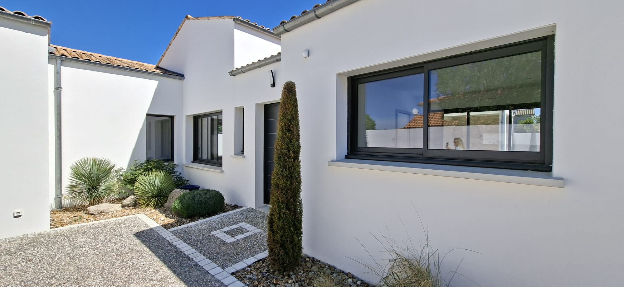 Foto 47 di Bermax Construction - Saintes