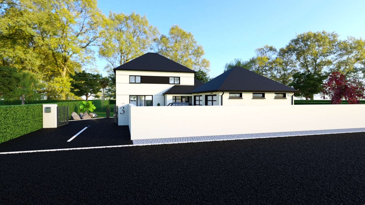 Foto 199 di Maisons Balency