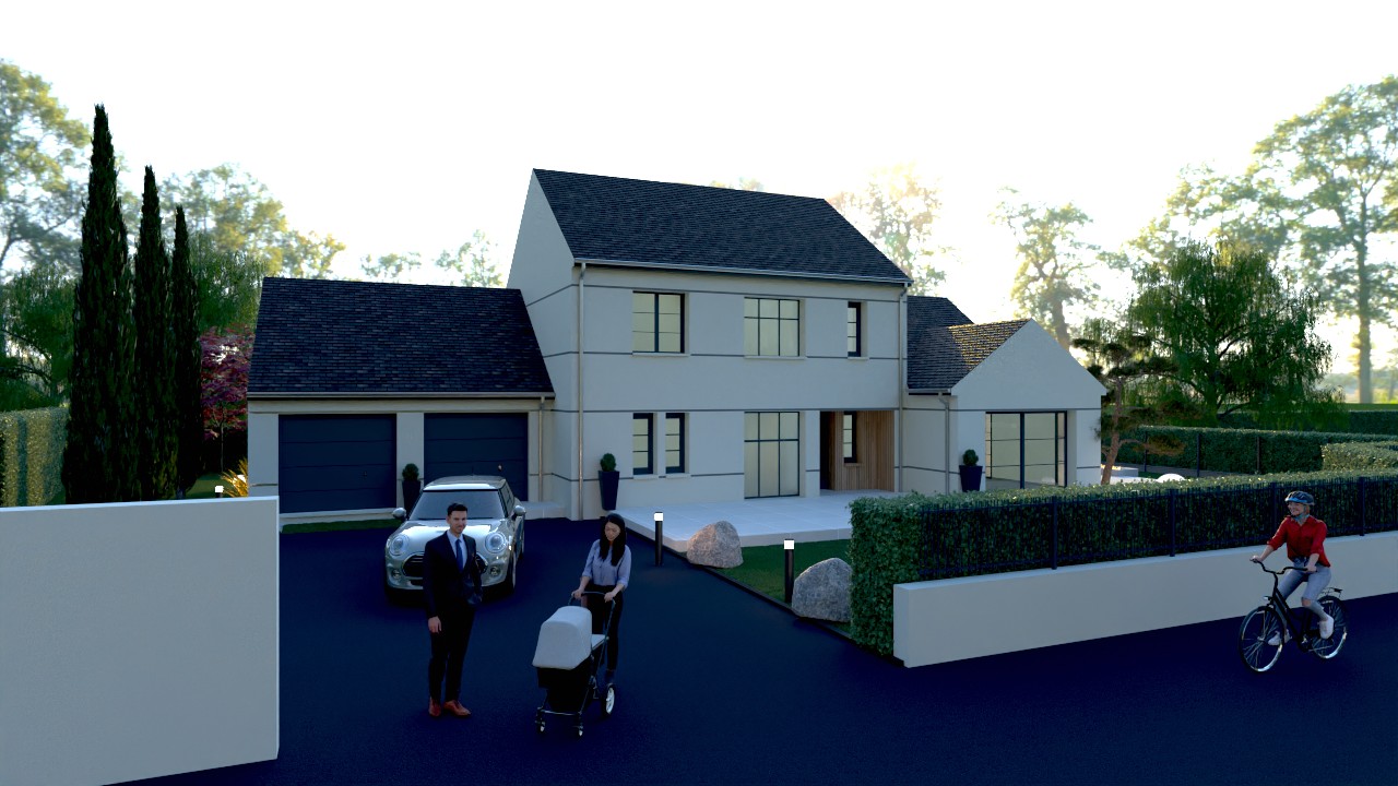 Foto 47 di Maisons Balency
