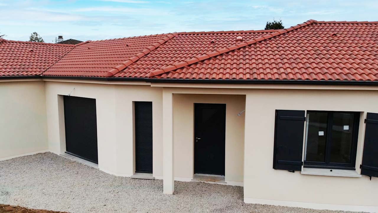 Foto 40 di Maisons Millot Limoges