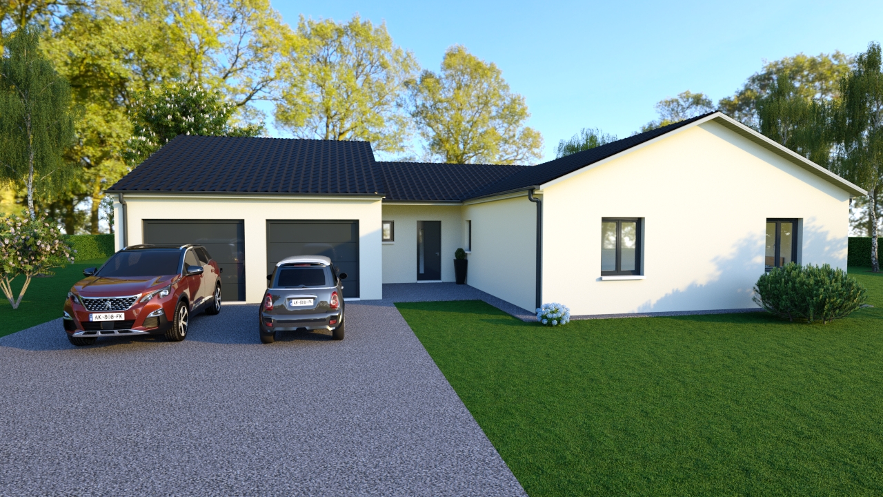 Foto 19 di Maisons Millot Limoges