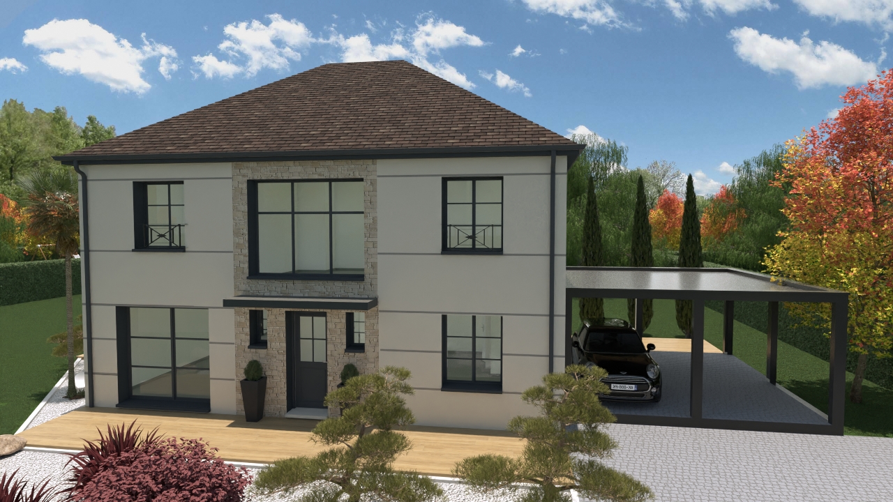 Foto 41 di Maisons Balency