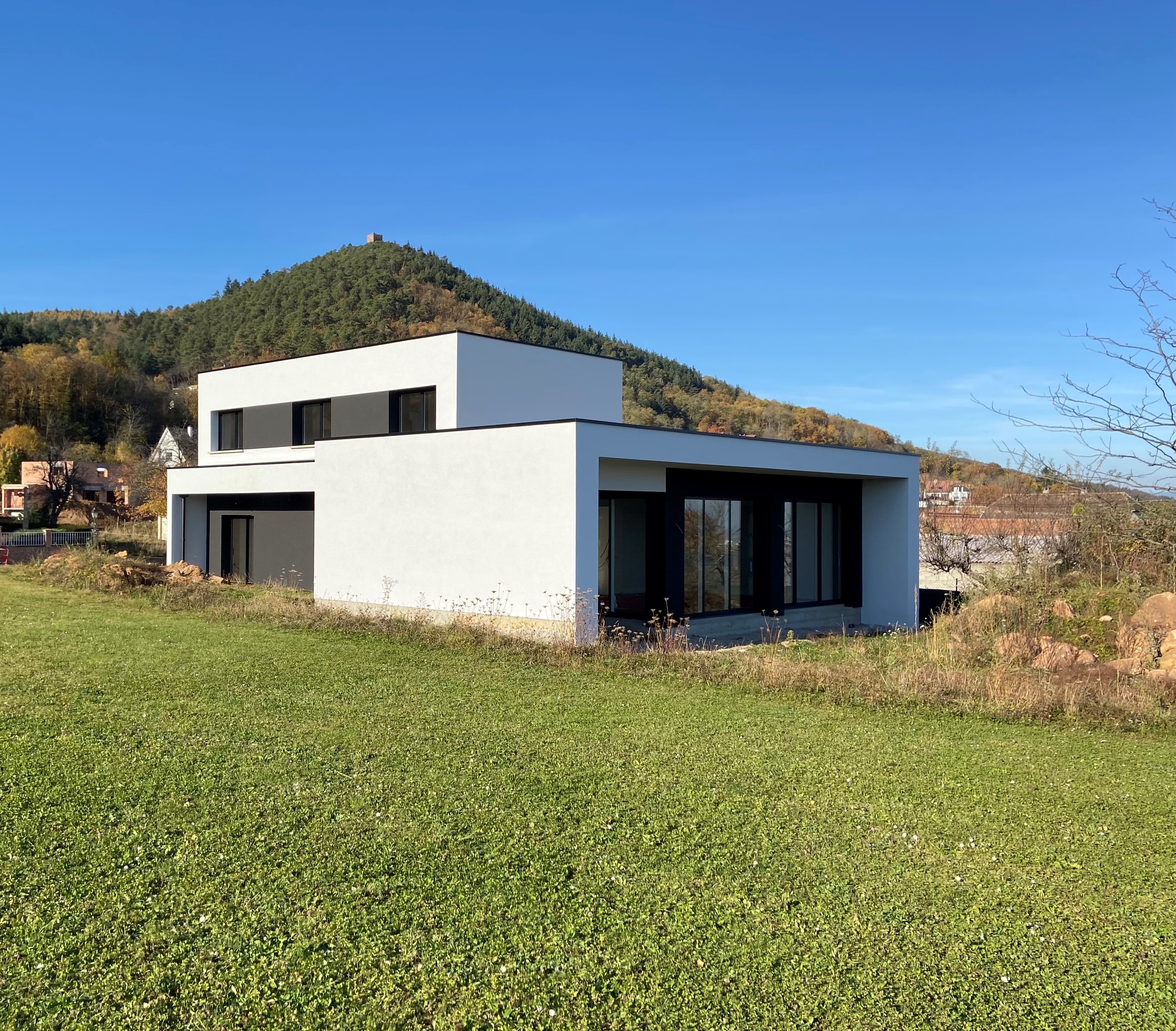 Foto 56 de Maisons Néo