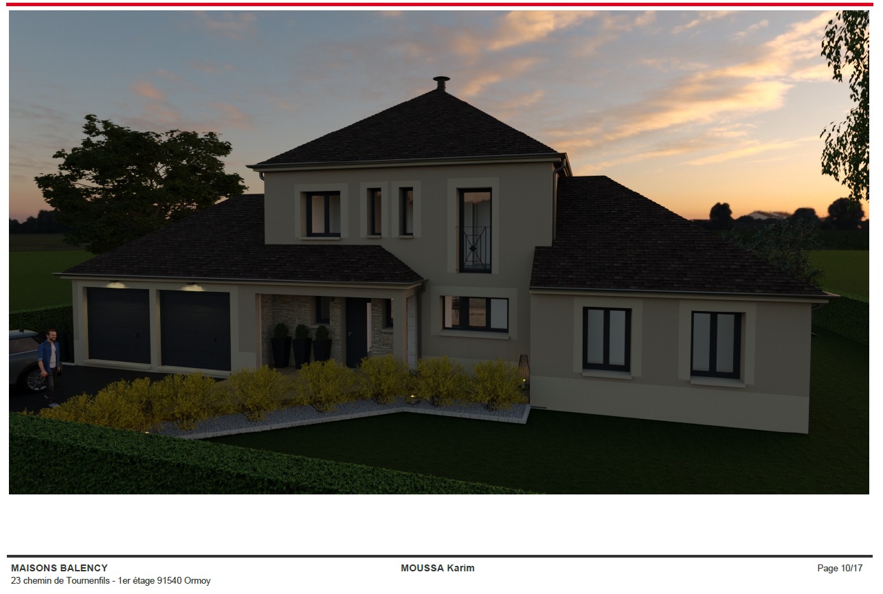 Foto 11 di Maisons Balency
