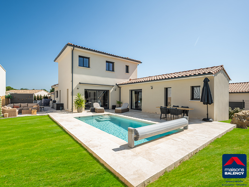 Foto 1 di Maisons Balency