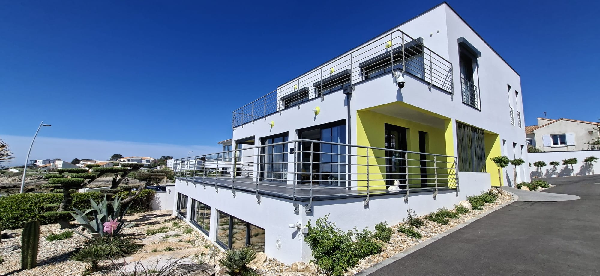 Foto 43 di Bermax Construction - Saintes