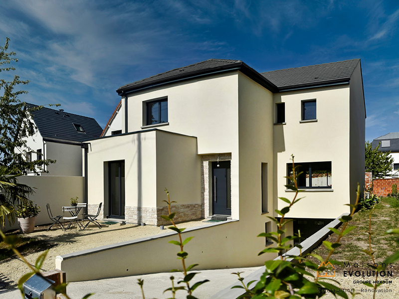 Foto 8 di Maisons Évolution