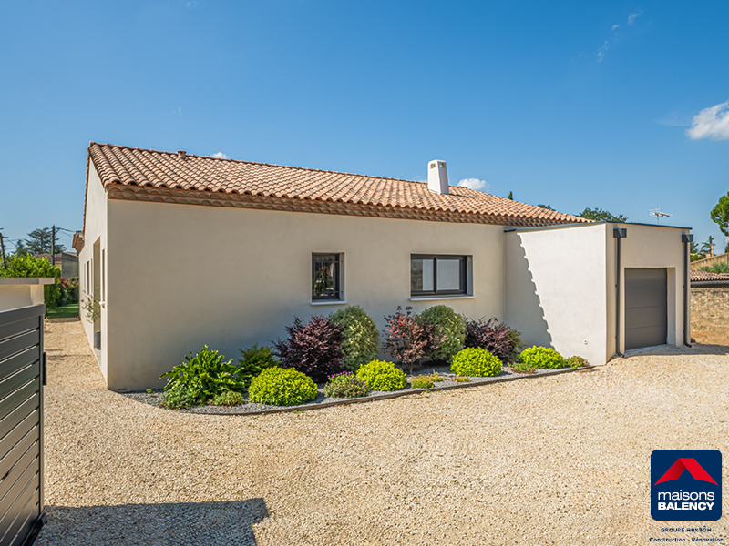Foto 7 di Maisons Balency