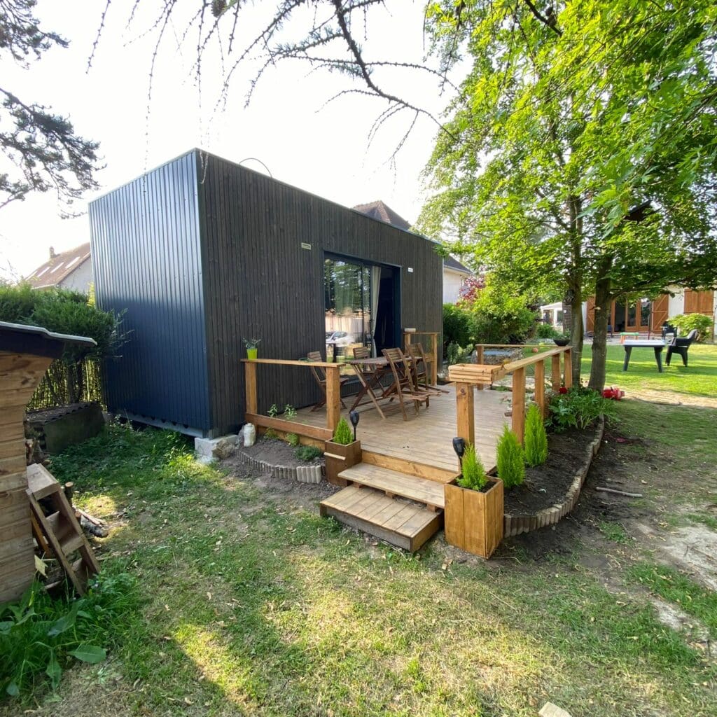 Foto 6 di Natibox Boos