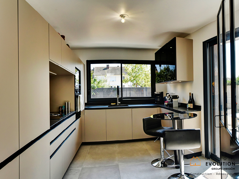 Foto 30 di Maisons Evolution