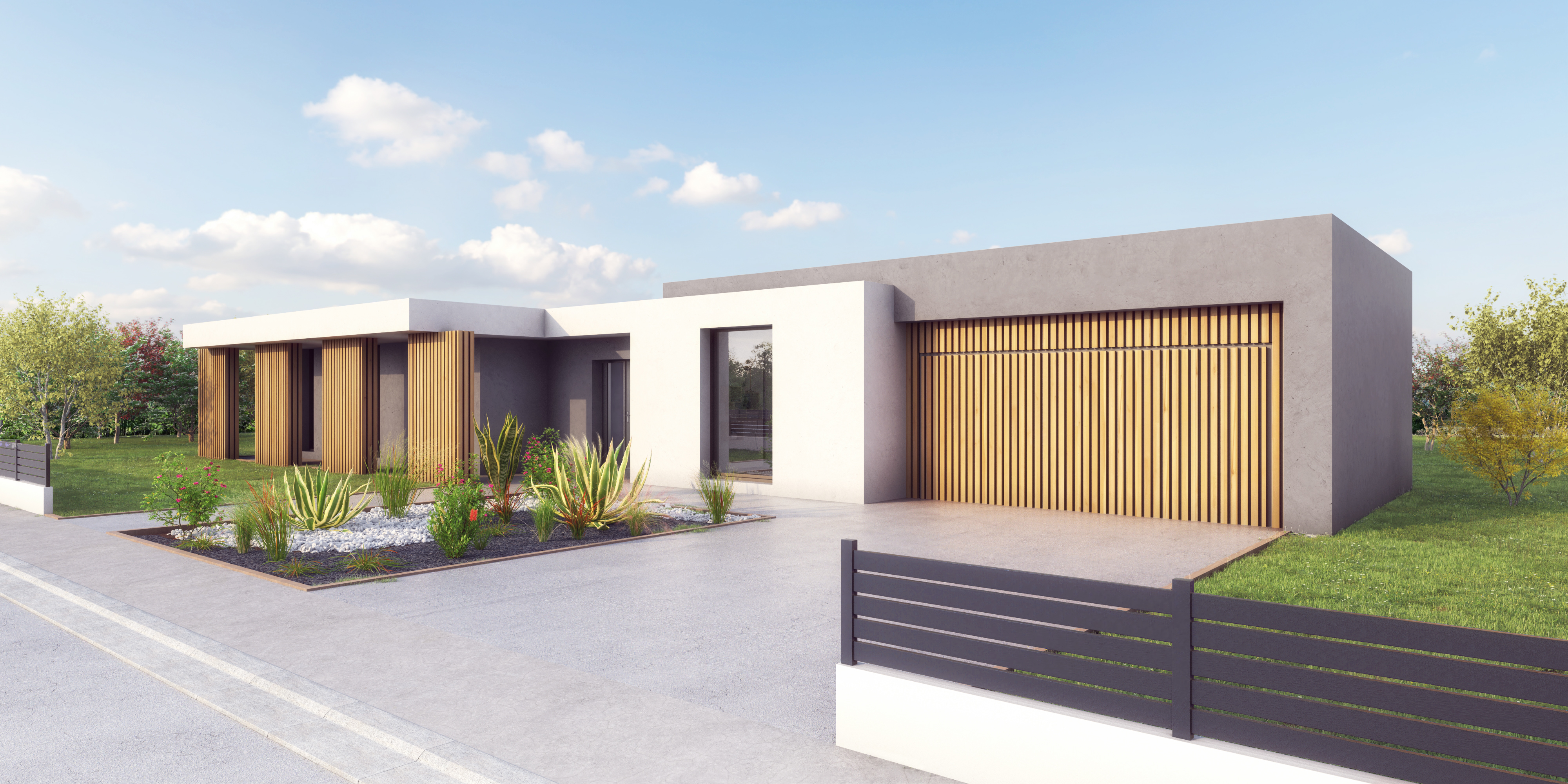Foto 44 de Maisons Néo