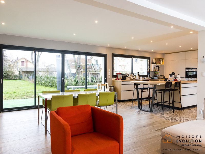 Foto 29 di Maisons Evolution