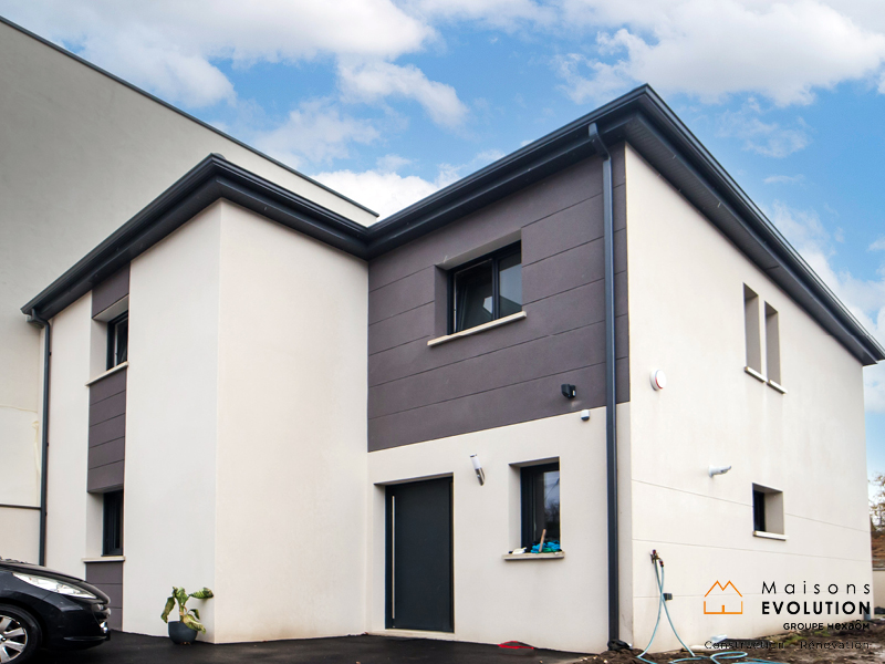 Foto 17 di Maisons Evolution
