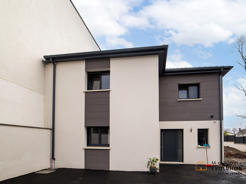 Photo 25 de Maisons Evolution