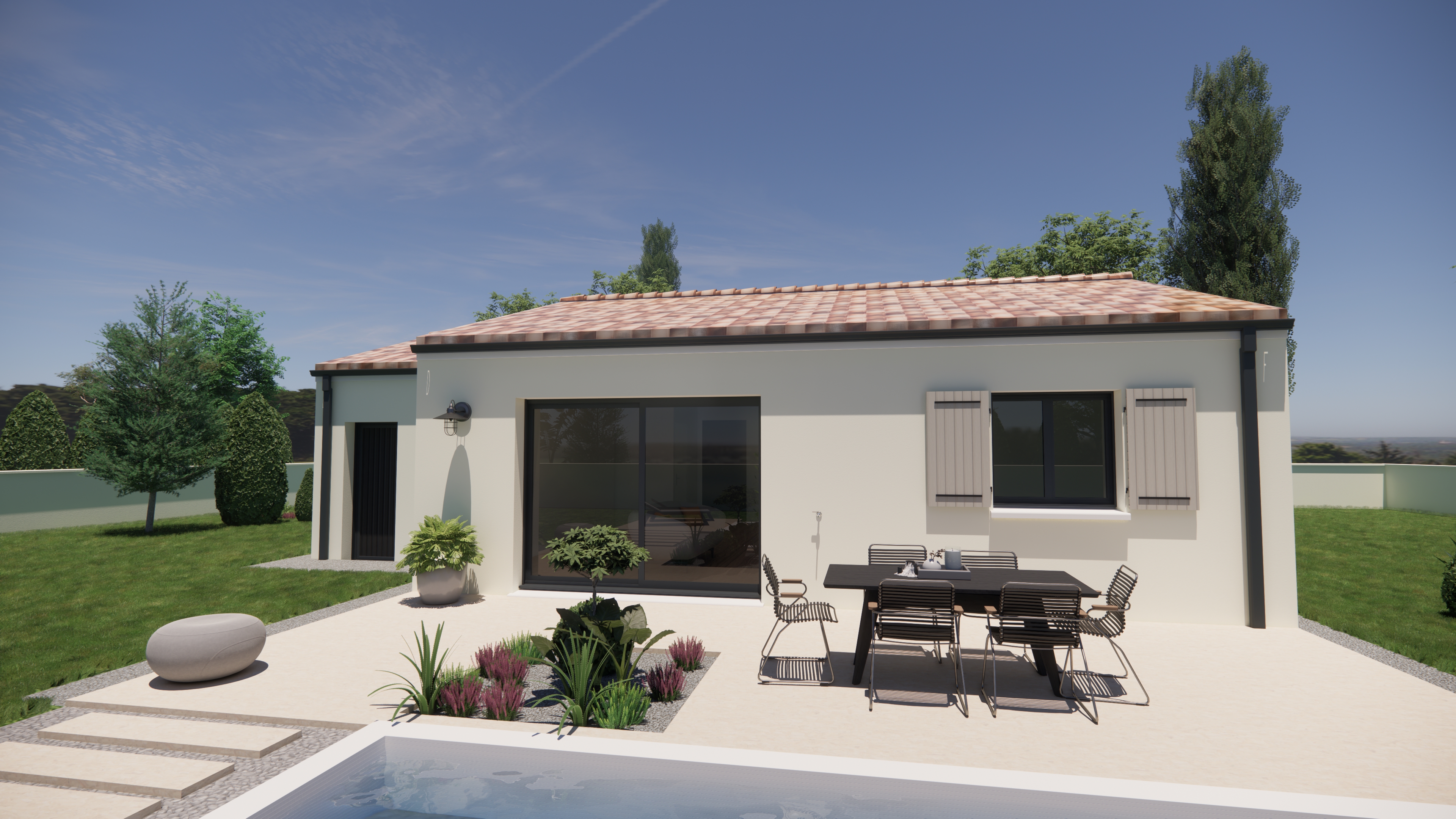 Foto 22 di Bermax Construction - Saintes