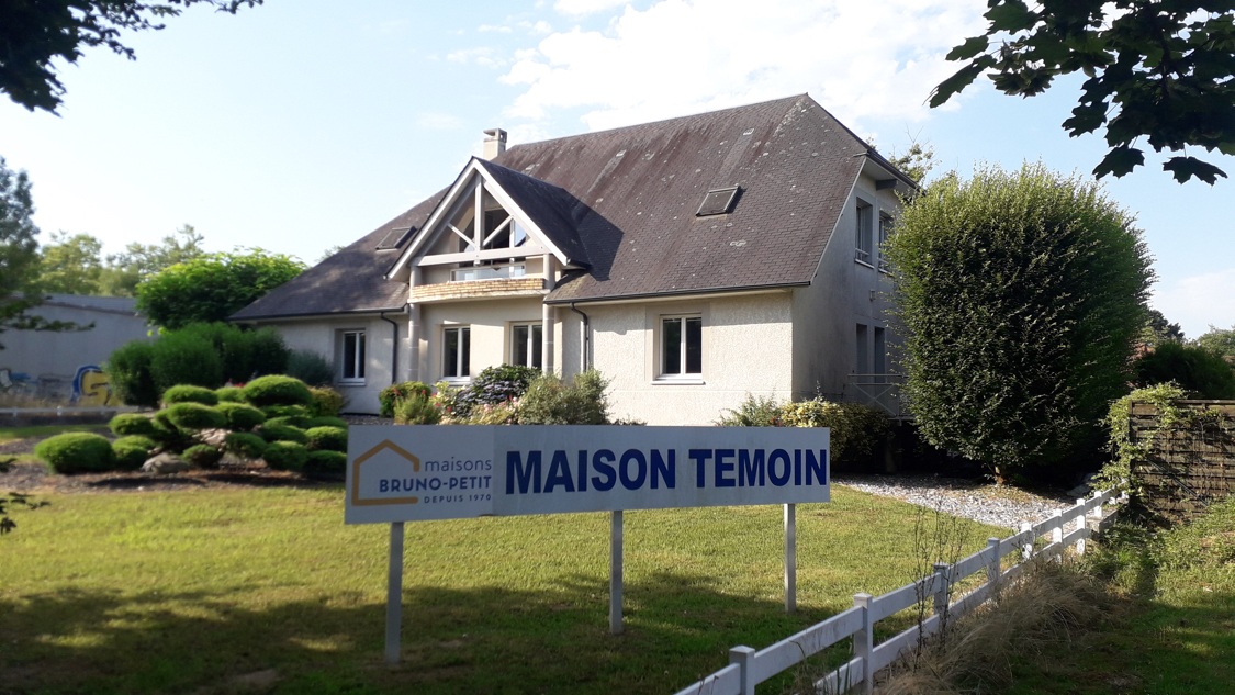 Foto 2 di Maisons Bruno Petit