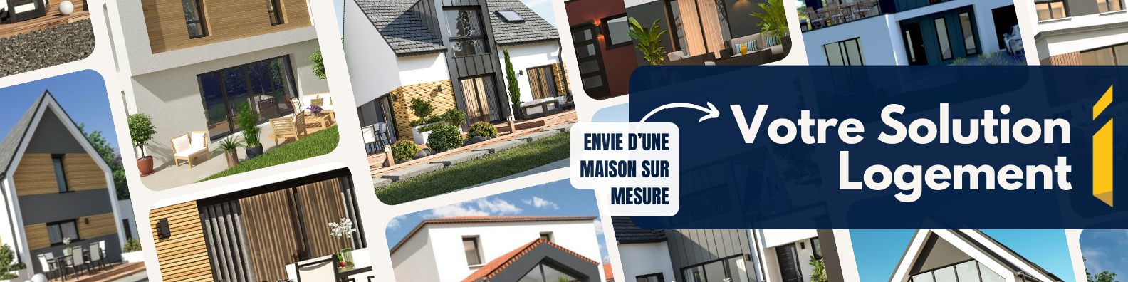 Foto 1 de Maisons de l'Avenir