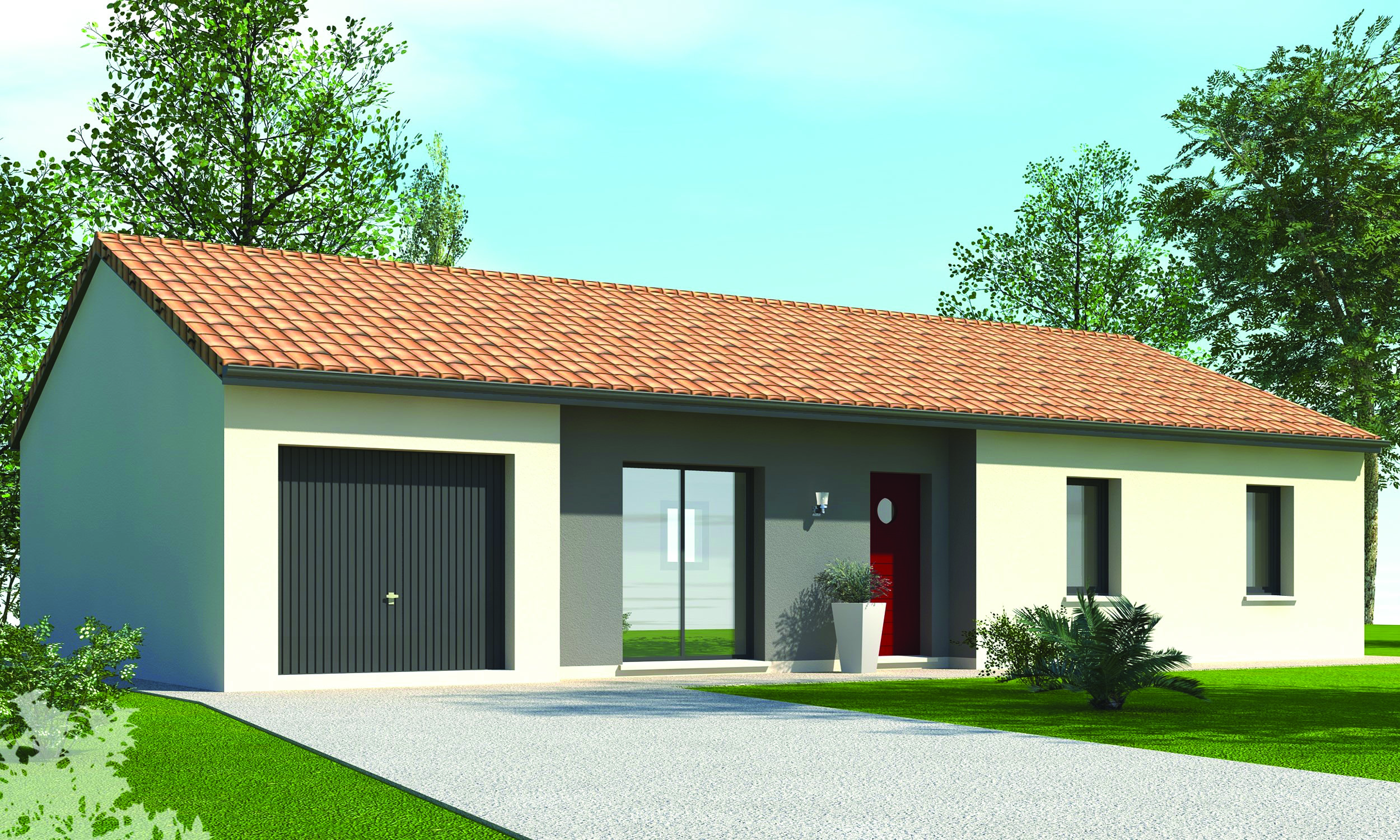 Foto 15 di Maisons Millot Limoges