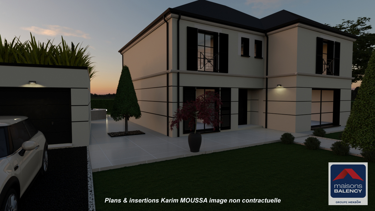 Foto 70 di Maisons Balency