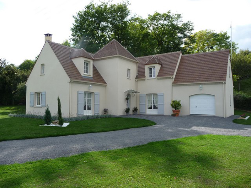 Foto 54 di Maisons Balency