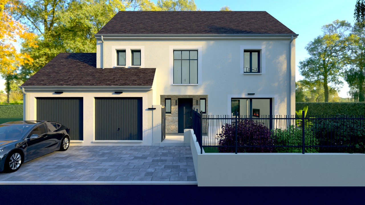 Foto 18 di Maisons Balency